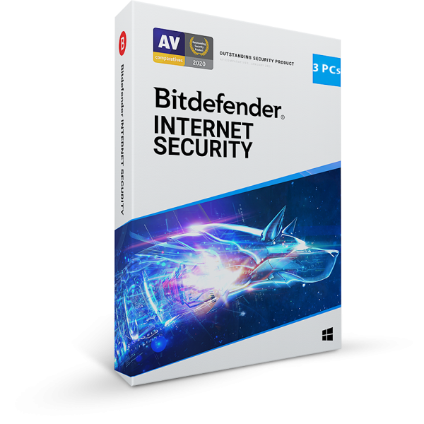 Bitdefender