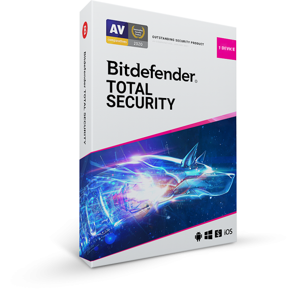 Bitdefender