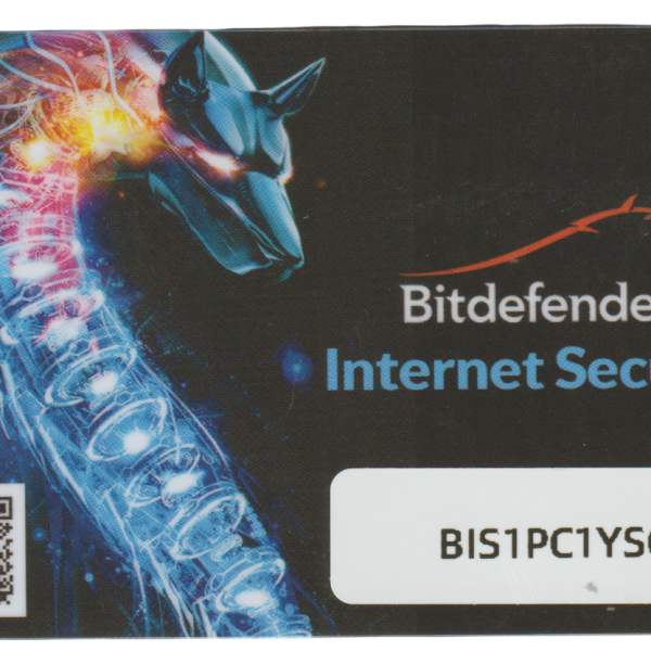 Bitdefender