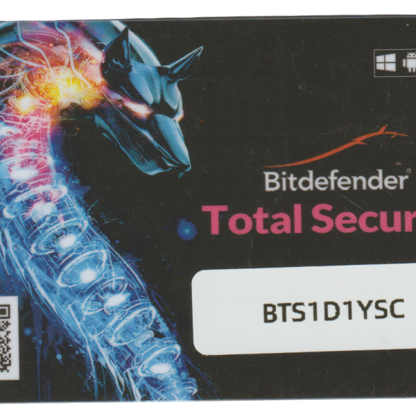 Bitdefender