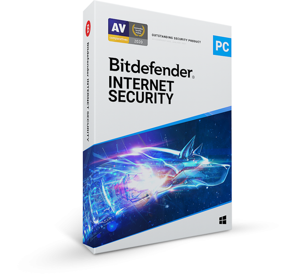 Bitdefender