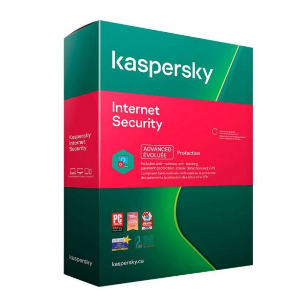 Kaspersky